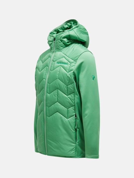 Produktbild Peak Performance M Elevate Liner Hybrid Hood (L)