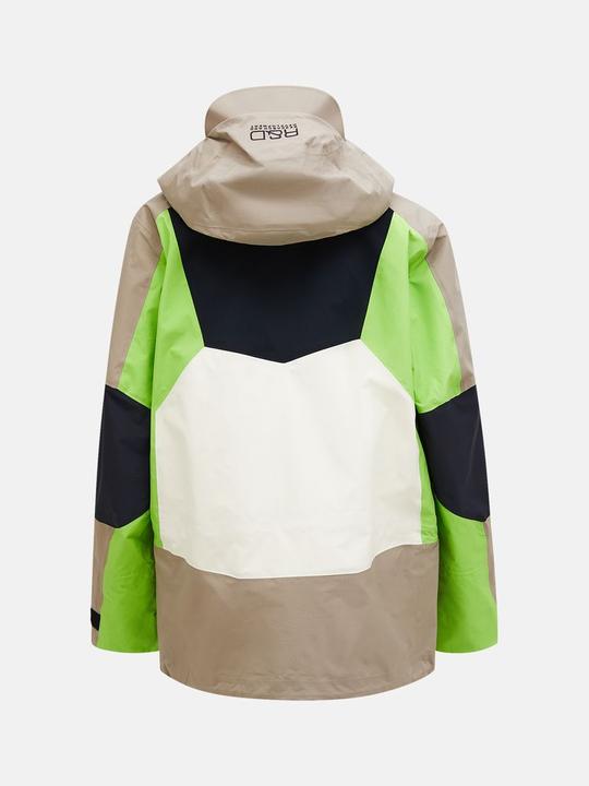 Produktbild Peak Performance Vertical Gore Tex Pro Jacket (S)