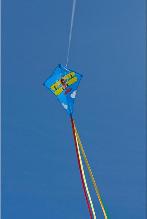 Produktbild Invento Biplane