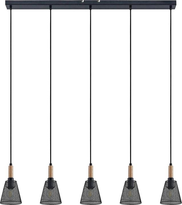 Actual product image Lindby Layne (E14)