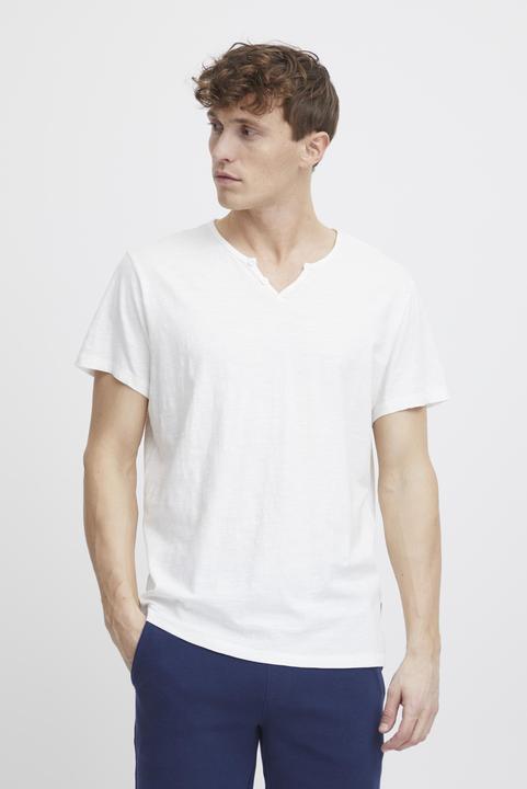 Image du produit Blend BHAshton split neck tee 20717013 (XL)