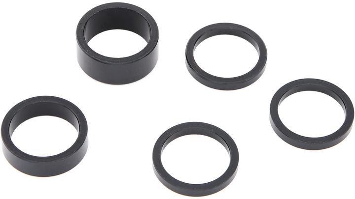 Contec Spacer Set Aluminium