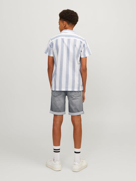 Produktbild Jack & Jones Regular Fit Regular Fit Shorts Für jungs Regular Fit Shorts (176)