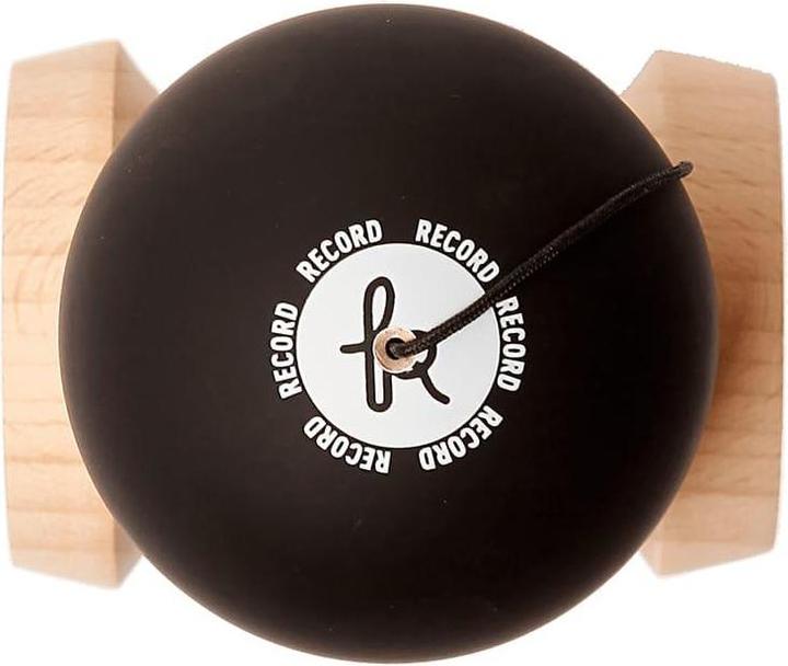 Actual product image Kendama Europe RECORD - Kendama