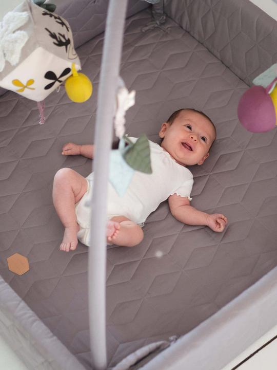 Actual product image Filibabba Activity nest