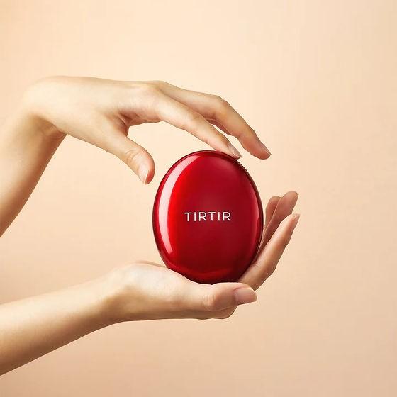 Immagine prodotto TirTir Mask Fit Red Cushion (21N Avorio)