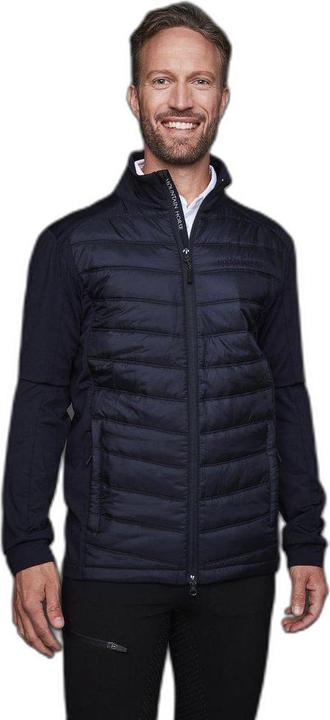 Produktbild Mountain Horse Dynamic Hybrid Jacke Unisex (XXS)