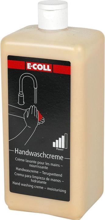 E-coll Crème lavante pour les mains (1 ml)