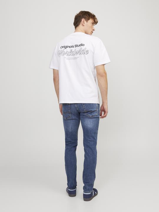 Immagine prodotto Jack & Jones Slim Fit Jeans (W34/L36)