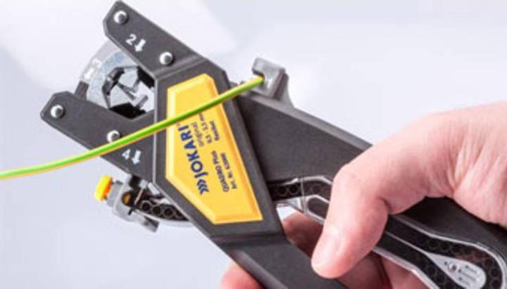 Immagine prodotto Jokari Quadro Plus (260 mm)