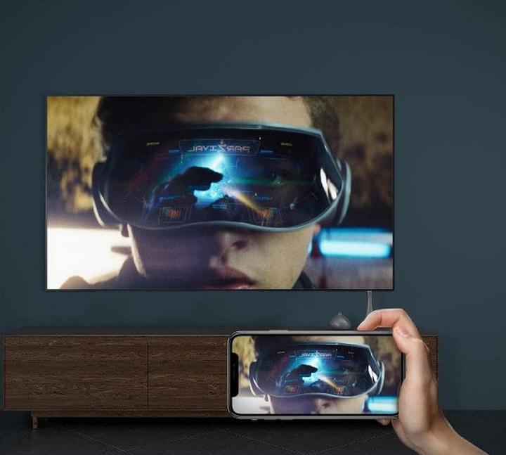 Image du produit XGIMI Halo (Full HD, 600 lm, 1.2:1)