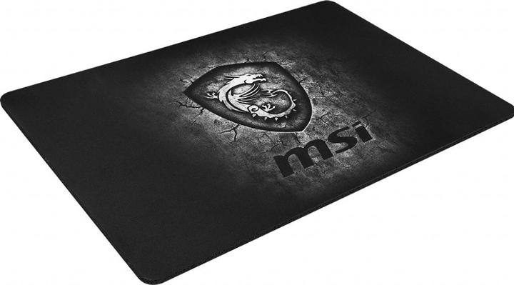 Actual product image MSI Agility GD20 (M)