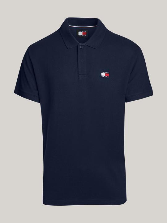 Produktbild Tommy Hilfiger Tjm Reg Badge Tee Ext (3XL)