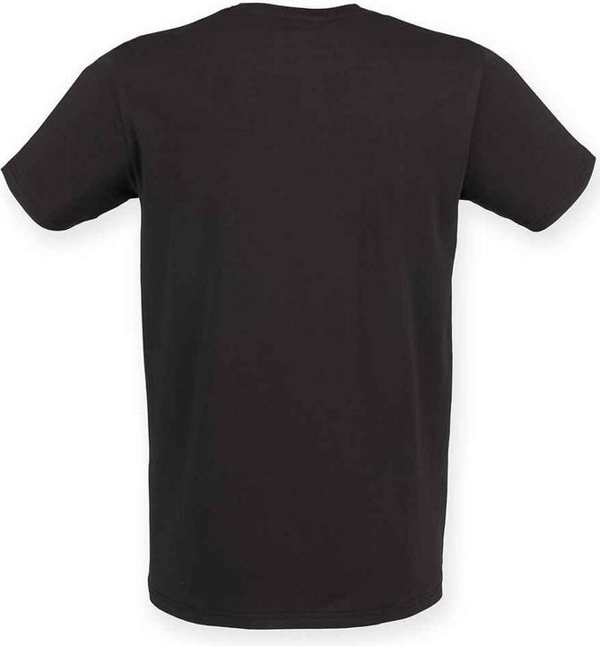 Actual product image Super Flying Model Mens Feel Good Stretch T-Shirt (M)