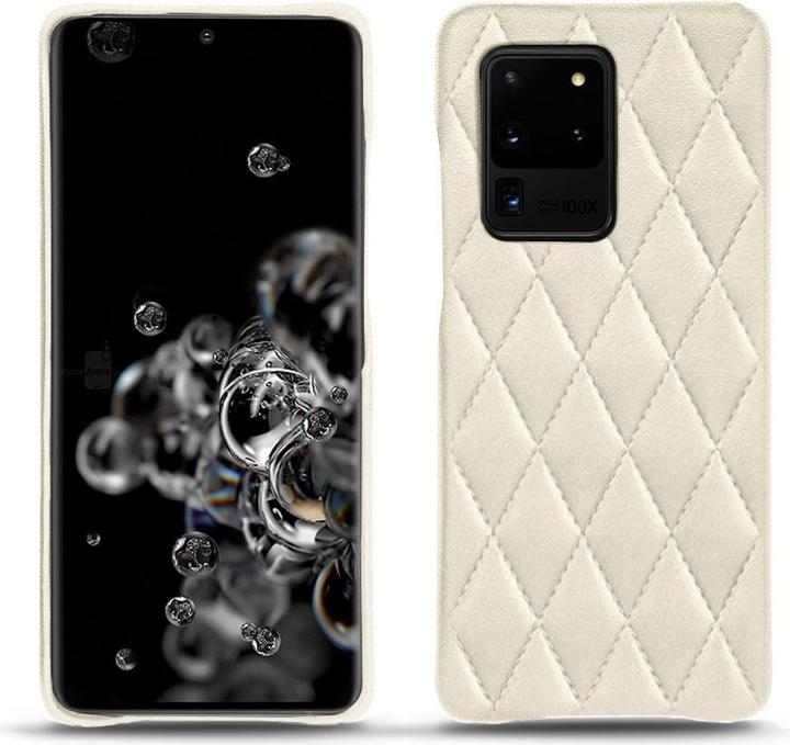 Produktbild Noreve Lederschutzhülle (Samsung Galaxy S20 Ultra 5G)