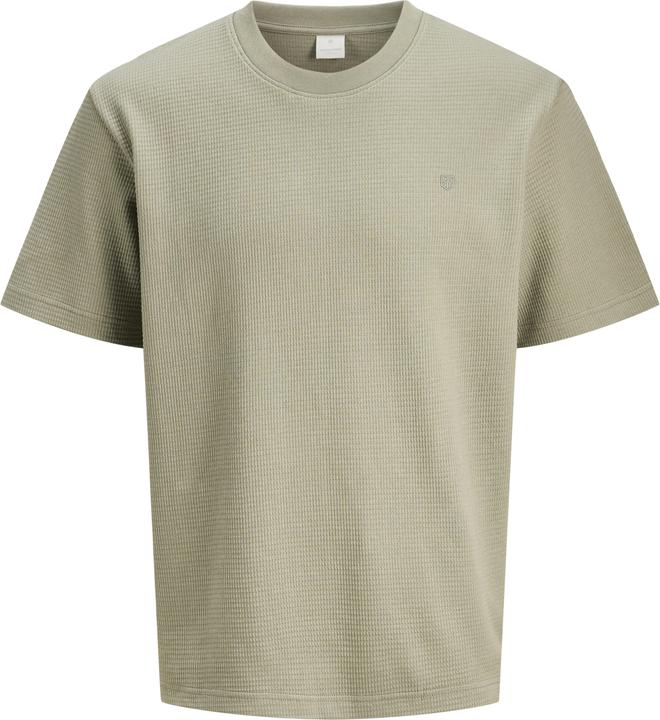 Jack & Jones Jprlach Ss Tee Styd Ss25 (S)