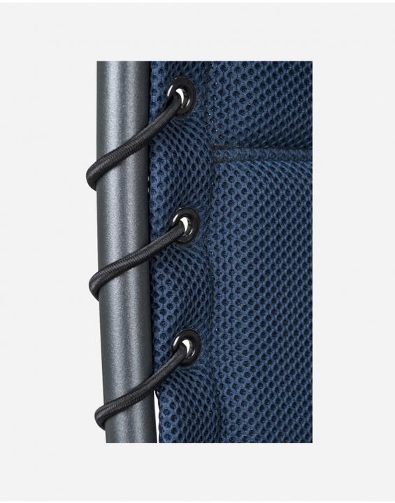 Immagine prodotto Crespo Relaxstoel - AP-232 Air-Deluxe - Blauw (84)