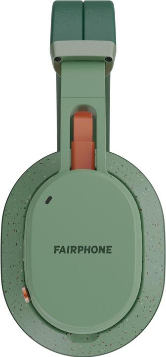 Produktbild Fairphone Fairbuds XL (ANC, 26 h, Kabellos)