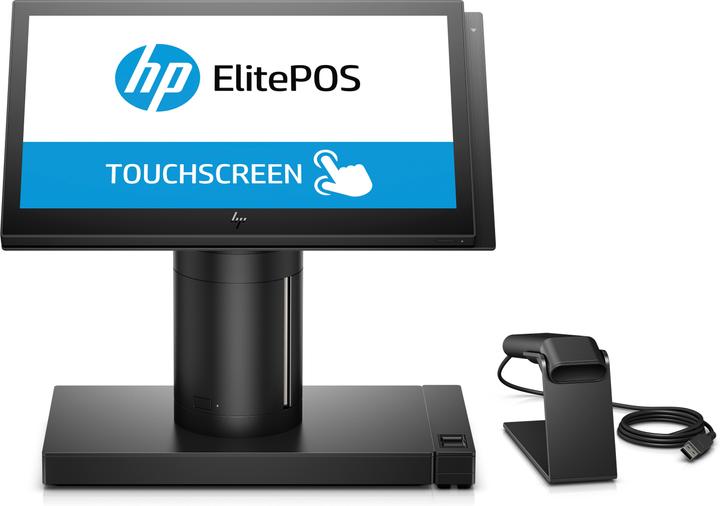 HP Lettore di impronte digitali EngageOne Pro