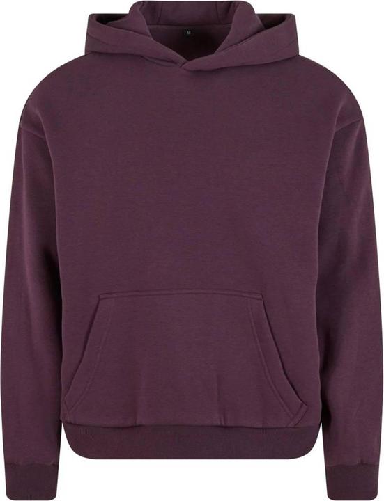 Plum purple
