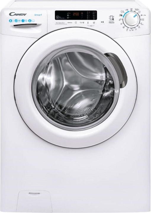 Image du produit Candy CS 1482DE-88 (8 kg, Droite, Prise UE)