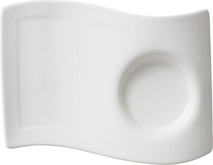 Villeroy & Boch Plaque de fête NewWave Caffè (1 x, Dessous de verre)