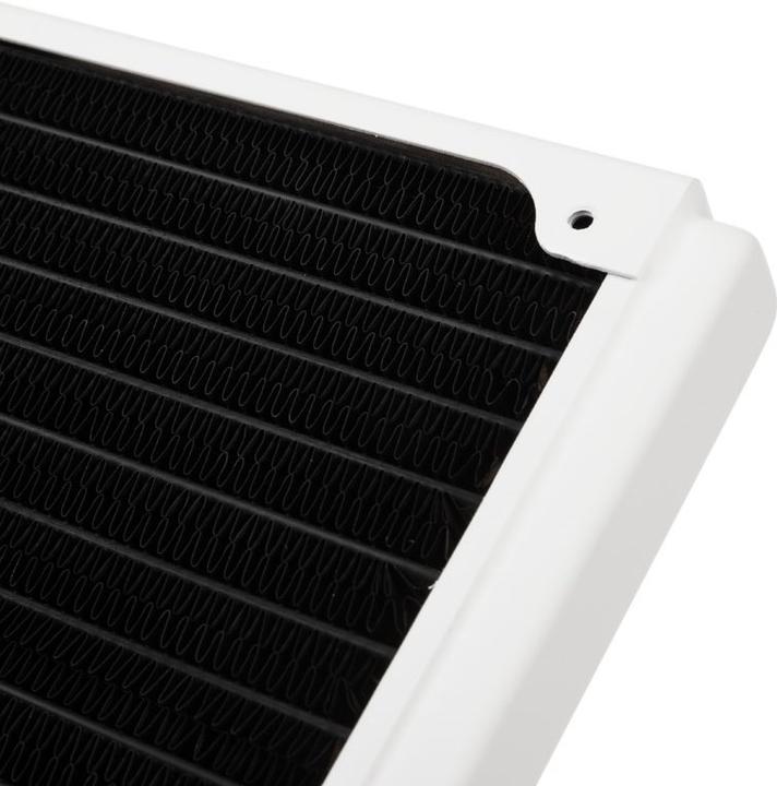 Actual product image XSPC TX120 Ultrathin Radiator (120 mm)