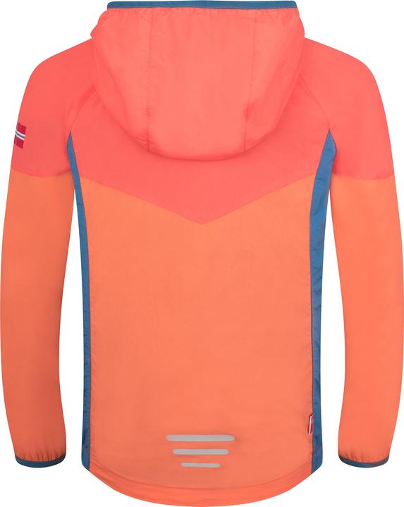 Image du produit Trollkids Kid's Sira Jacket (152)