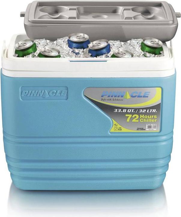 Immagine prodotto Zorn Box frigo Zp 32l Primero (30 l)