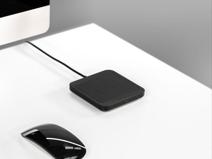 Produktbild Quad Lock Wireless Charging Pad