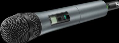 Immagine prodotto Sennheiser XSW 2-835-B