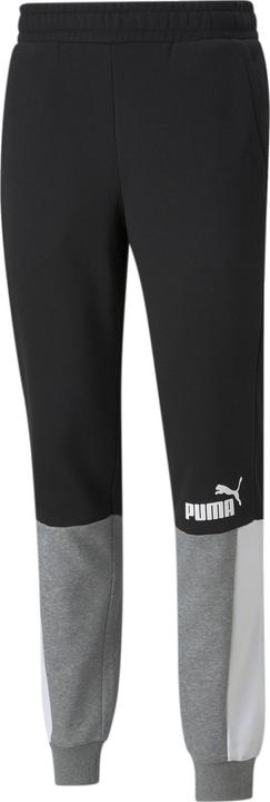 Image du produit Puma ESS+ Sweatpants de bloc (M)
