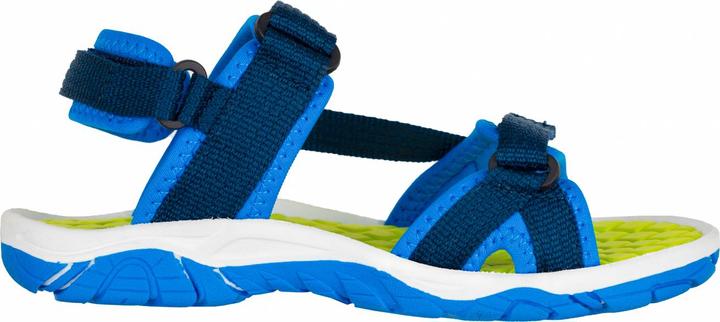 Produktbild Trollkids Kid's Oslofjord Sandal (37)