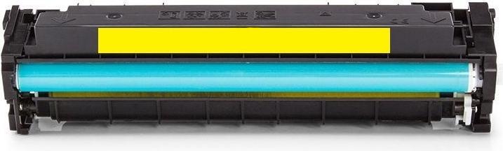 Immagine prodotto Hermex Cartucce di toner MFP M477fdw compatibili 5 pezzi (M, FC, C, Y)