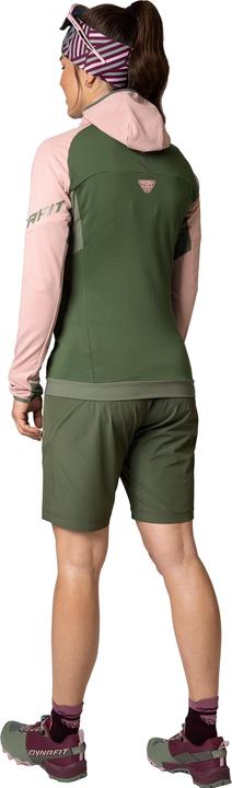 Produktbild Dynafit Transalper Thermal Kapuzenjacke (XL)