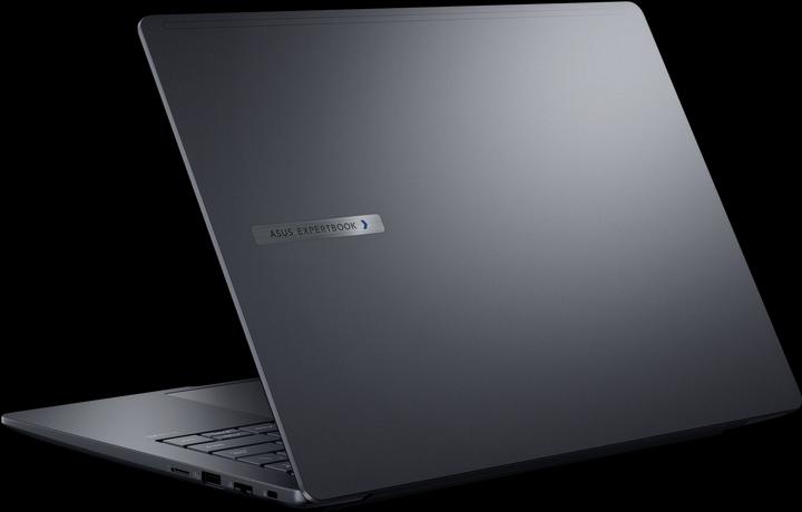 Actual product image ASUS ExpertBook B5 (14", Intel Core Ultra 7 255H, 16 GB, 1000 GB, DE)