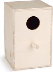 Actual product image Fauna WOOD NISTK. STAND 14,5X14,5