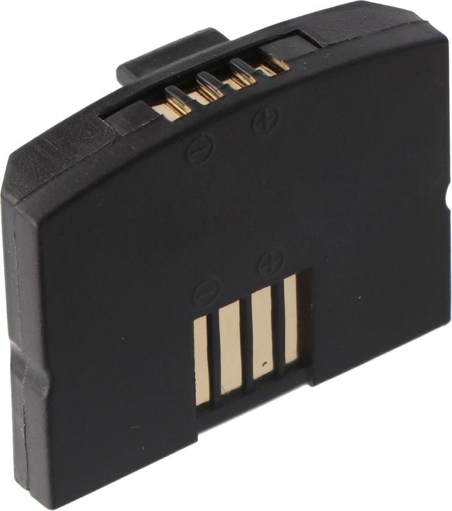 Actual product image Sennheiser RR4200 battery (1 pcs., Device specific, 150 mAh)