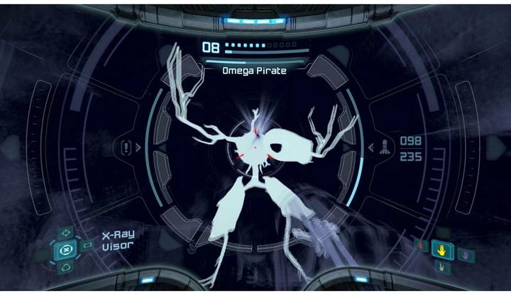 Produktbild Nintendo Metroid Prime Remastered (Switch, DE, FR, IT)