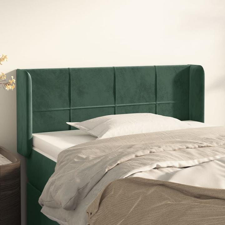 Actual product image VidaXL Rayne (103 x 16 x 88 cm)