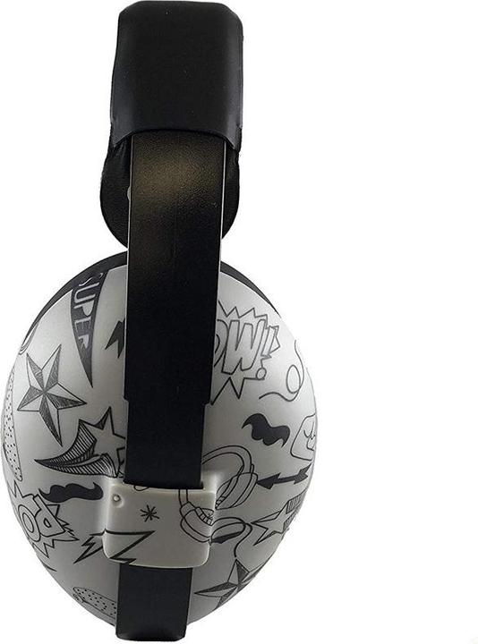 Productafbeelding Baby Banz Gehoorbescherming (1 x)