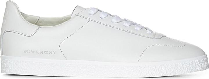 Givenchy Baskets Blanc (39)
