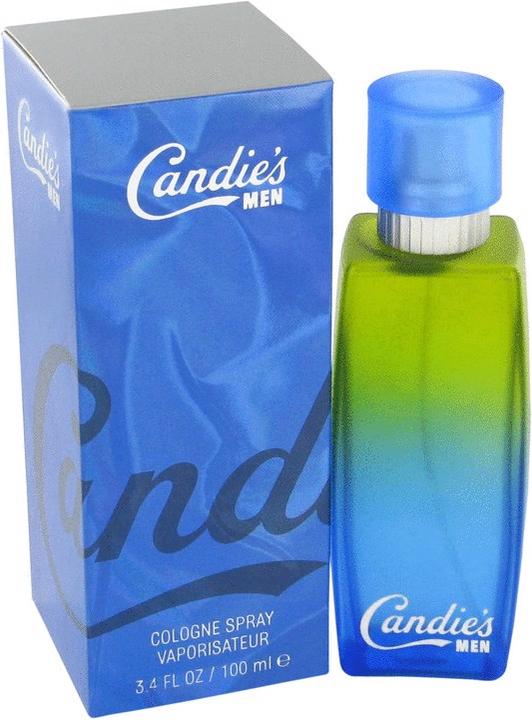 Produktbild Liz Claiborne CANDIES by (Eau de Toilette, 100 ml)
