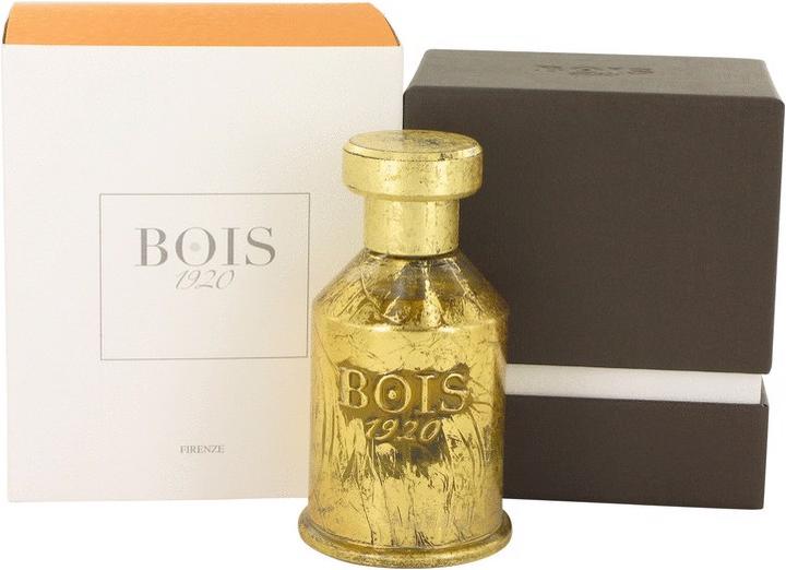 Image du produit Bois 1920 Vento Di Fiori by Eau de Parfum Spray 100 ml (Eau de parfum, 100 ml)