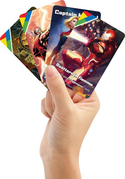 Immagine prodotto Mattel Uno Ultimate - Ed. Italiana