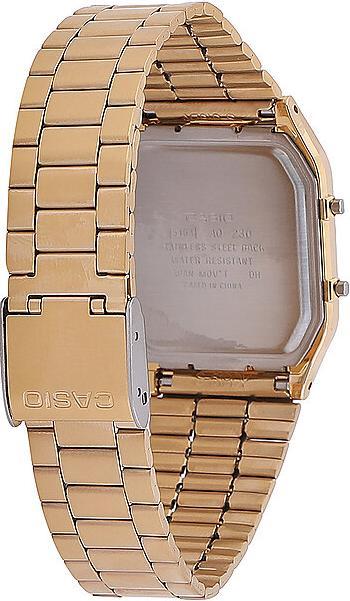 Produktbild Casio Vintage Aq-230ga-9dmqyes (Digitaluhr, Analoguhr, 27.80 mm)