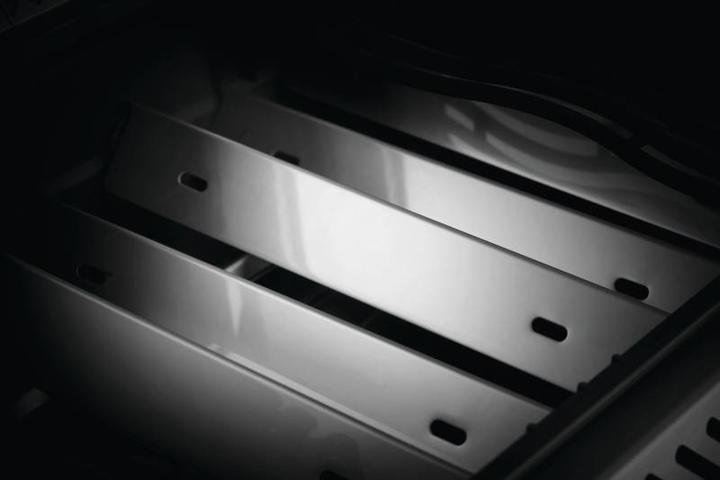 Produktbild Napoleon Rogue 425 RSB All Black (22.25 kW)
