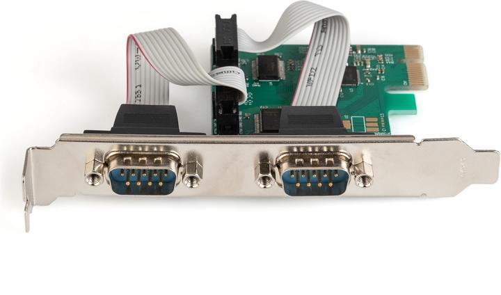 Image du produit Digitus Carte d'interface