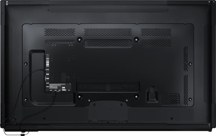 Actual product image Samsung Dm65e (1920 x 1080 pixels, 65")