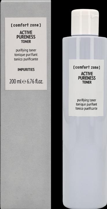 Image du produit Comfort Zone Active Pureness (Lotion nettoyante, 200 ml)